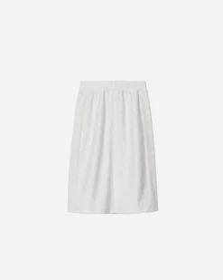 American Script Sweat Skirt