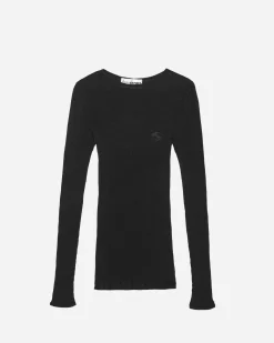 Anna Seamless Top