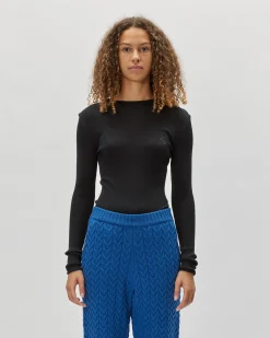 Anna Seamless Top