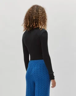 Anna Seamless Top