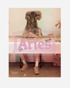 Aries Arise Archive