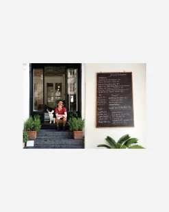 Atelier September: A place for daytime cooking