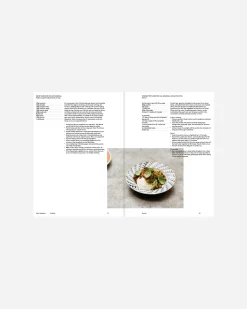 Atelier September: A place for daytime cooking