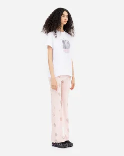 Basic Jersey Kittens Relaxed T-shirt