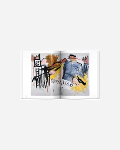 Basquiat - Basic Art Series