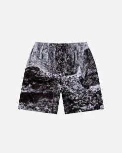 Bigfoot Airtex Board Shorts