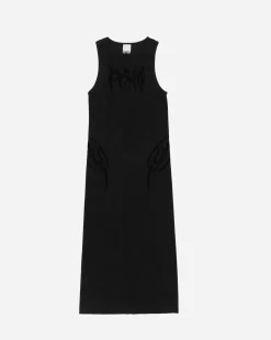 Blade maxi kjole