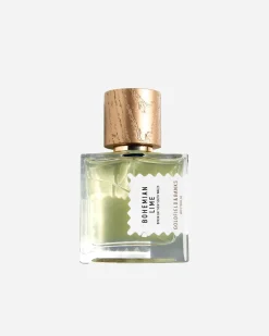 Bohemian Lime 50 ml