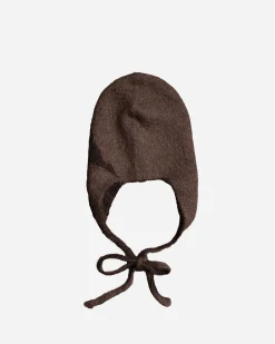 Bonnet Mohair Beanie