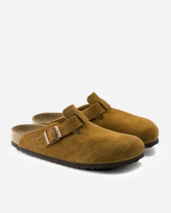 Boston SFB