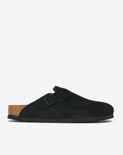 Boston SFB LEVE