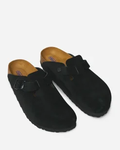 Boston SFB LEVE