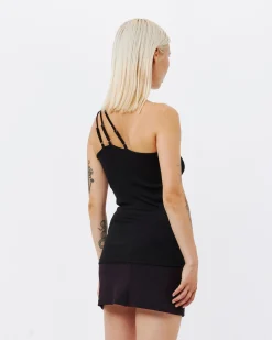 Bria Sømløs Top