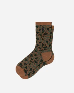 Camo Socks