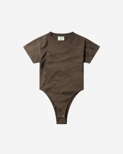 Camo Temple Body