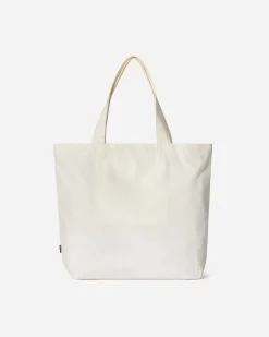 Canvas Graphic Tote Large