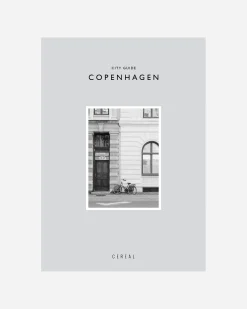Cereal City Guide - København