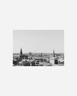Cereal City Guide - København