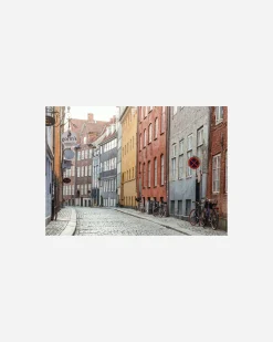 Cereal City Guide - København