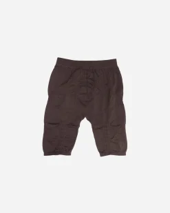 Circular Biker Shorts