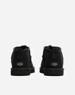 Classic Ultra Mini (Preschool)
