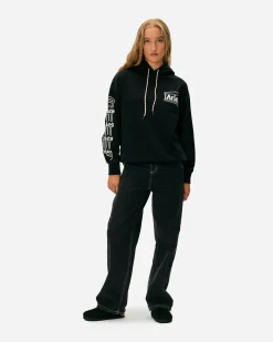 Column Hoodie