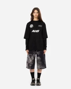 Comeback Club 2-Layer Jersey