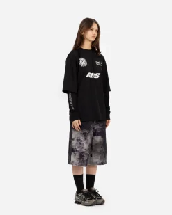 Comeback Club 2-Layer Jersey