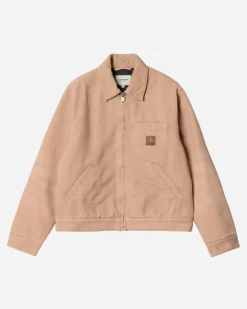 Dayton Jacket