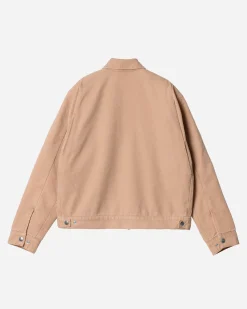 Dayton Jacket