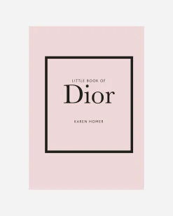 Den lille Dior-bog