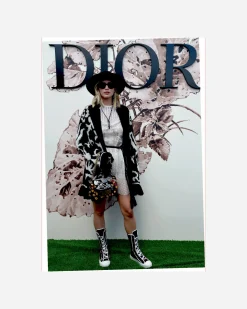Den lille Dior-bog