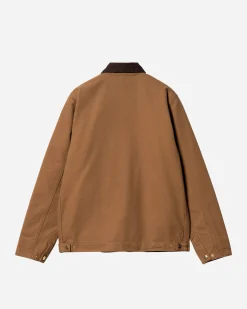 Detroit Jacket