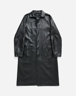 Disraelli Coat