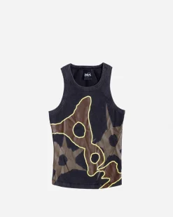 Eclipse Racer Tank