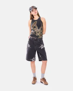Eclipse Racer Tank
