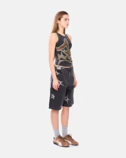 Eclipse Racer Tank