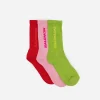 Everyday Crew 3-pack Socks