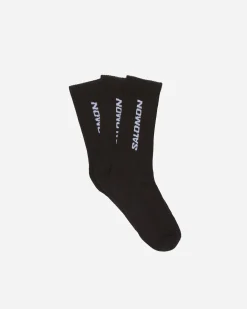 Everyday Crew 3-pack strømper