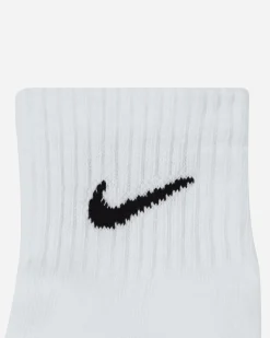 Everyday Cushioned Training Ankle Socks (3 Pairs)