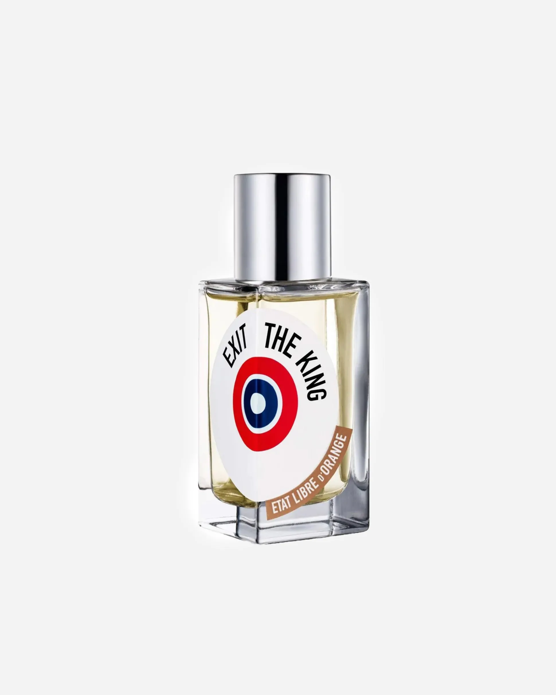 Exit The King Eu De Parfume 50 ml