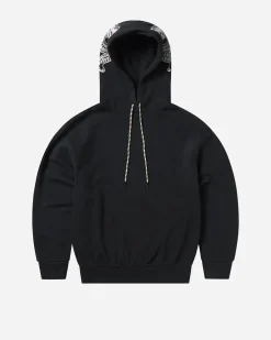 Fear No Evil Hoodie