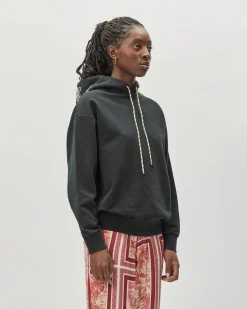 Fear No Evil Hoodie