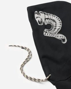 Fear No Evil Hoodie