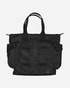 Force 2Way Tote Bag