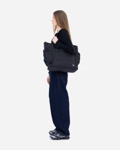 Force 2Way Tote Bag