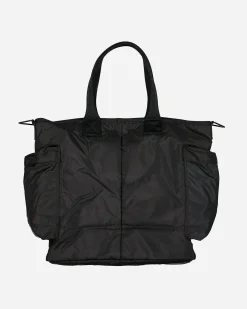 Force 2Way Tote Bag