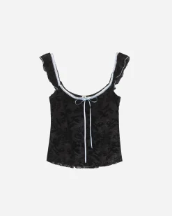 FriggaRS Top
