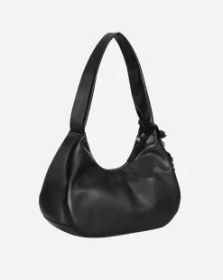 Ganni Bou Bag Hobo Medium