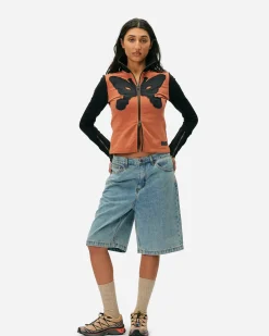 Gateway Troop denimshorts